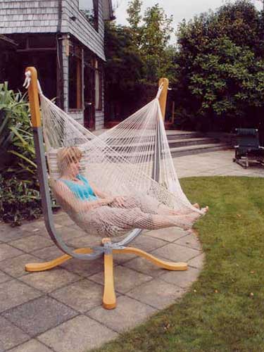 Hammock Chair Stand Hammock World Australia