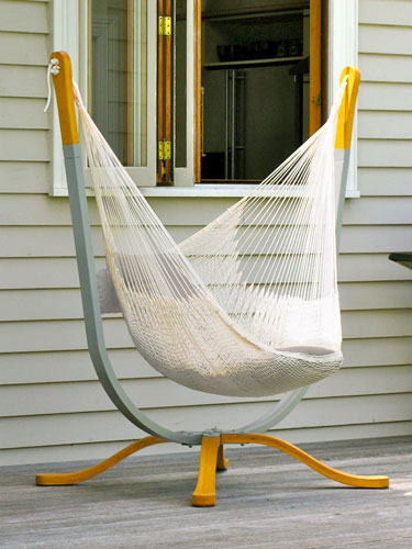 Hammock Chair Stand | Hammock World® Australia