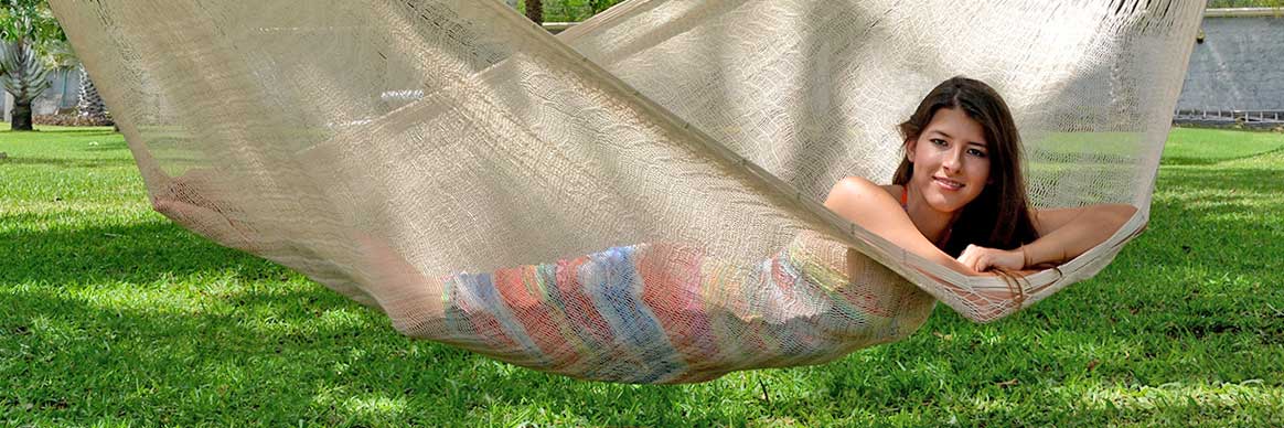 outdoor-double-hammocks